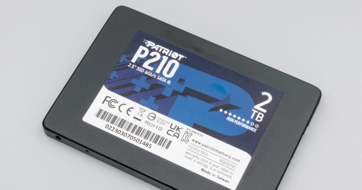 7 Rekomendasi SSD Terbaik Tahun 2024 yang Wajib Anda Tahu