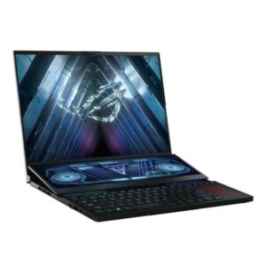 Laptop untuk Programmer