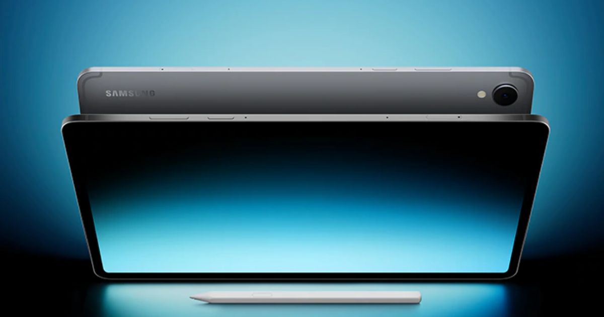 Tablet untuk Menggambar