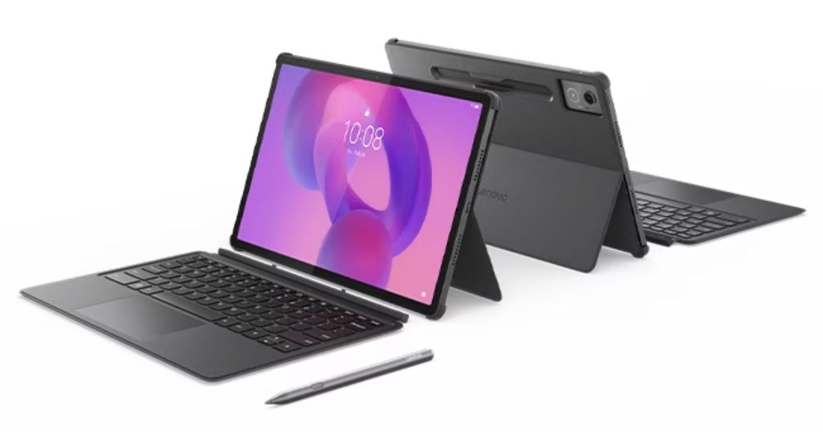 Tablet untuk Menggambar