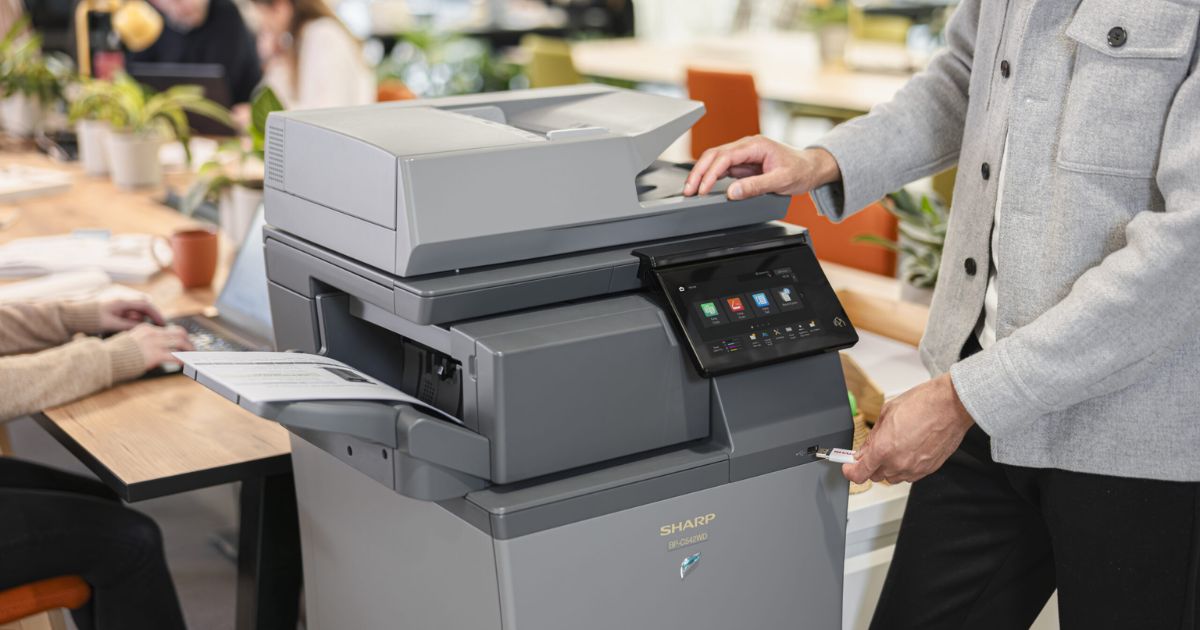 Merk Printer Terbaik