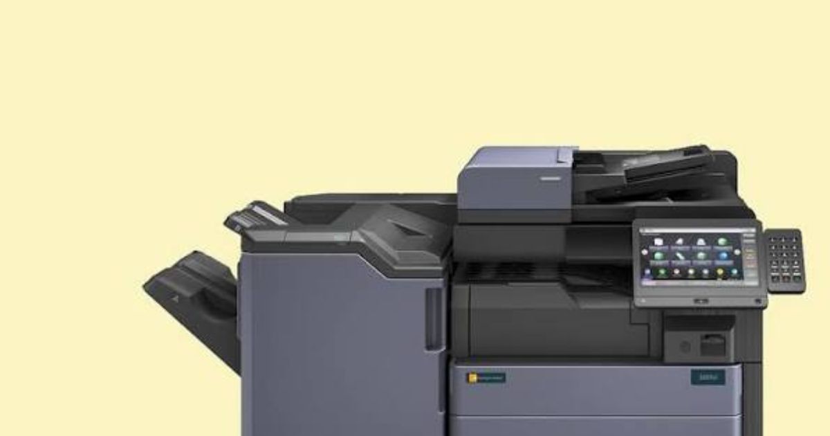 Merk Printer Terbaik