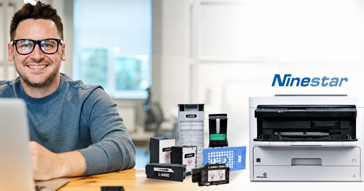 Merk Printer Terbaik