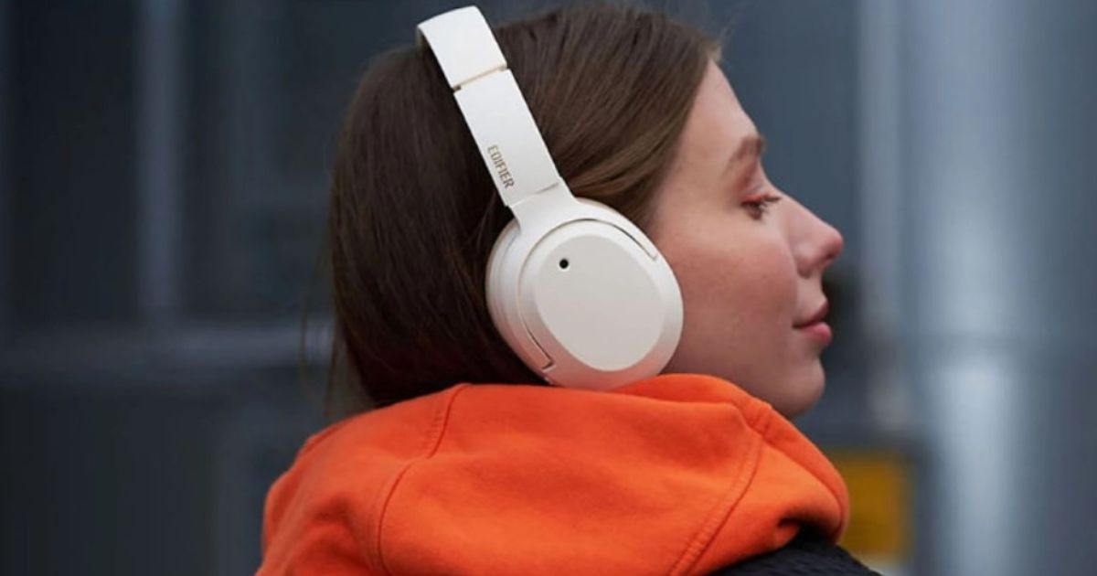 headset bluetooth Edifier W820NB