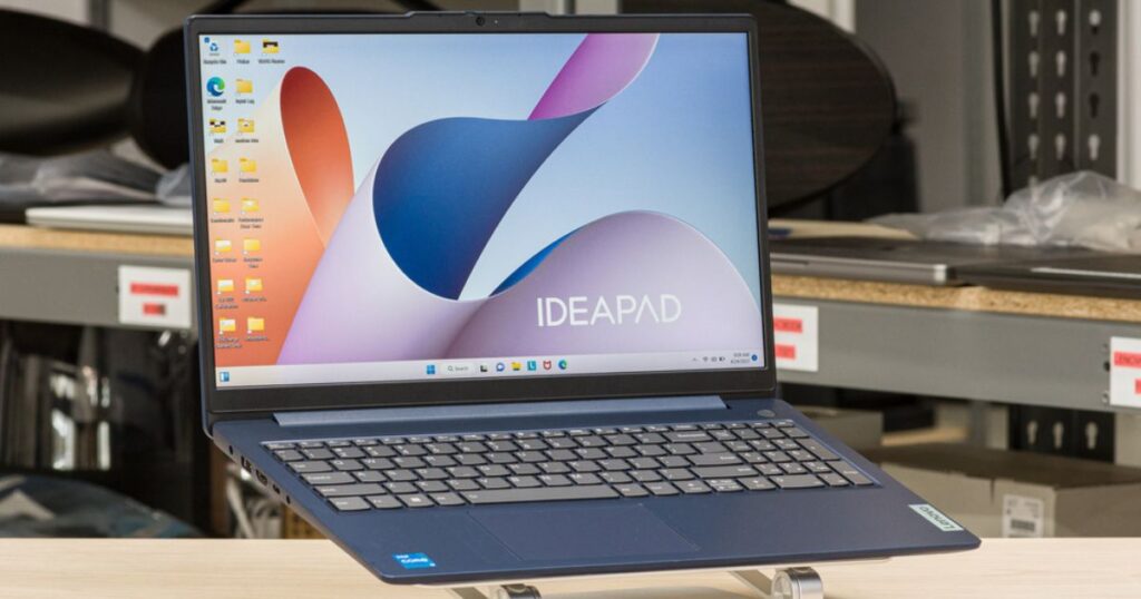 10 Rekomendasi Laptop Lenovo Terbaik 2025 untuk Kerja