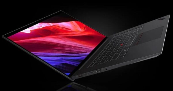 7 Rekomendasi Laptop Lenovo Terbaik 2024 untuk Kerja