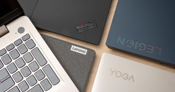 7 Rekomendasi Laptop Lenovo Terbaik 2024 untuk Kerja