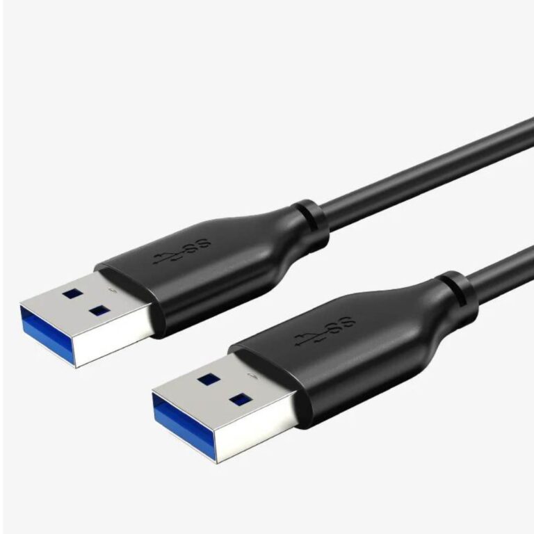 9 Jenis Kabel USB dan Fungsinya yang Harus Anda Ketahui
