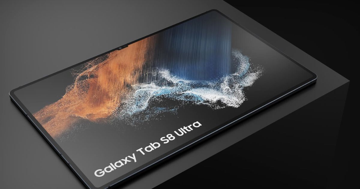 Tablet Untuk Menggambar