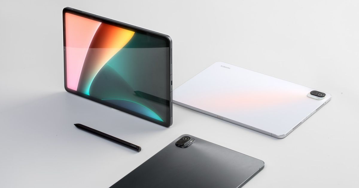 Tablet Untuk Menggambar