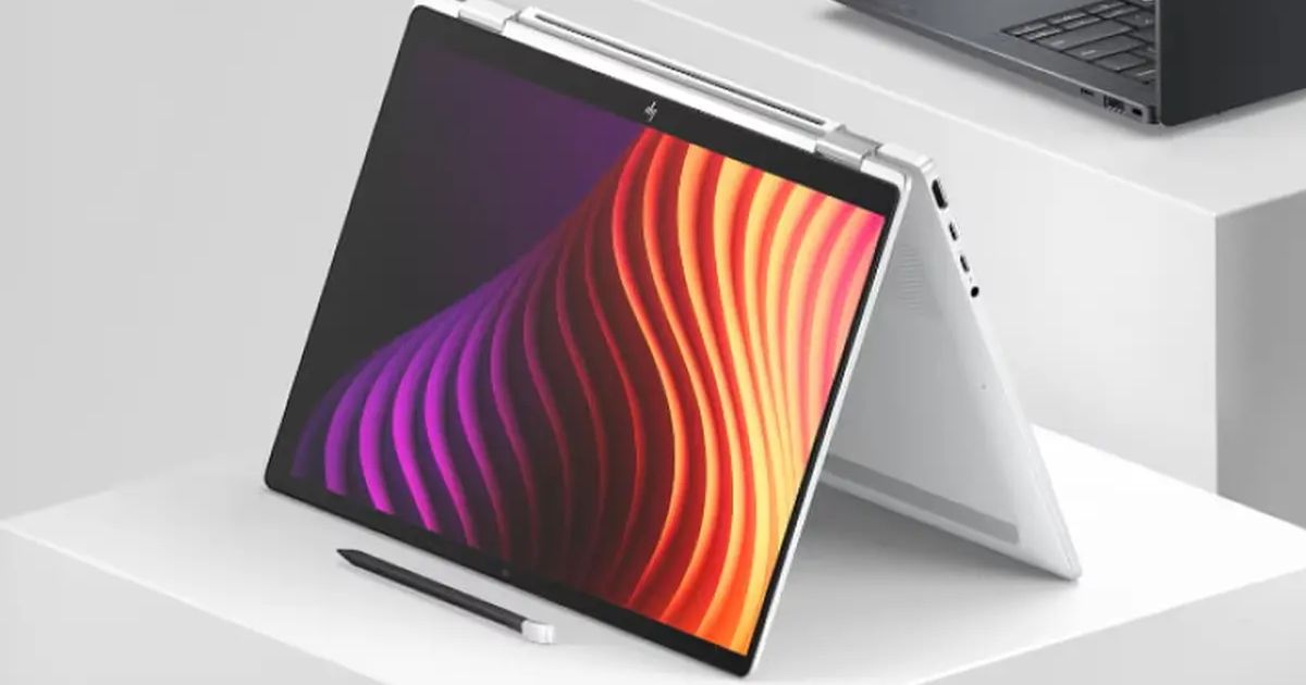 HP EliteBook X Flip G2i