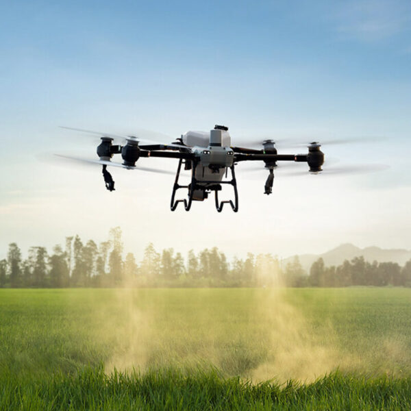 Agriculture Drone