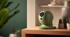 CCTV Indoor Terbaik
