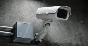 CCTV Outdoor Terbaik