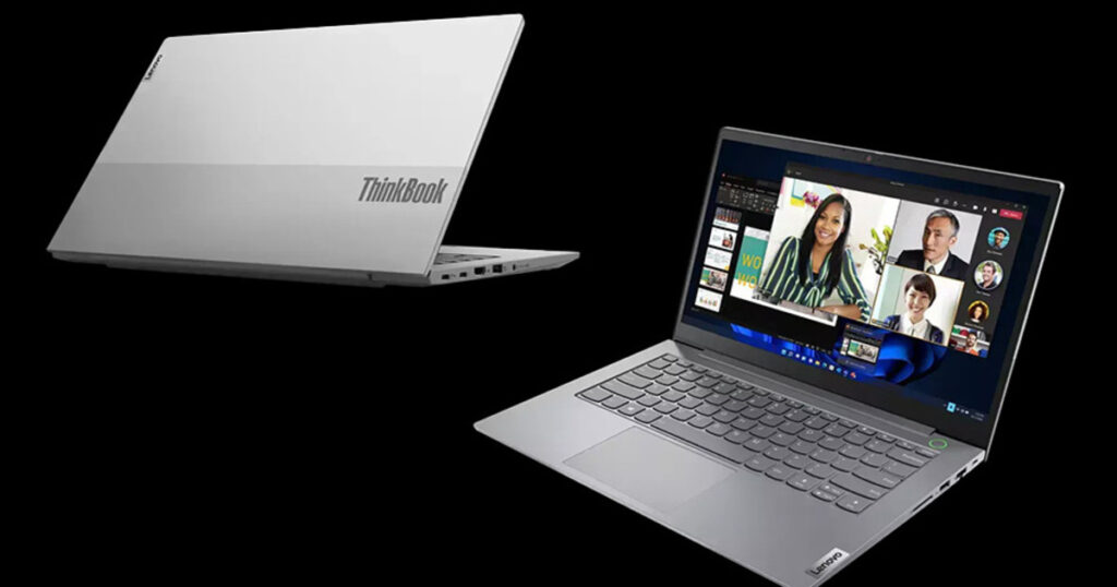 6 Rekomendasi Seri Laptop Lenovo untuk Pekerja Kantoran!