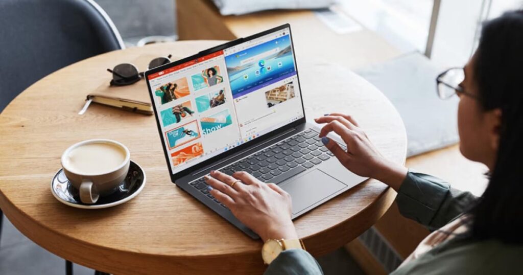 6 Rekomendasi Seri Laptop Lenovo untuk Pekerja Kantoran!
