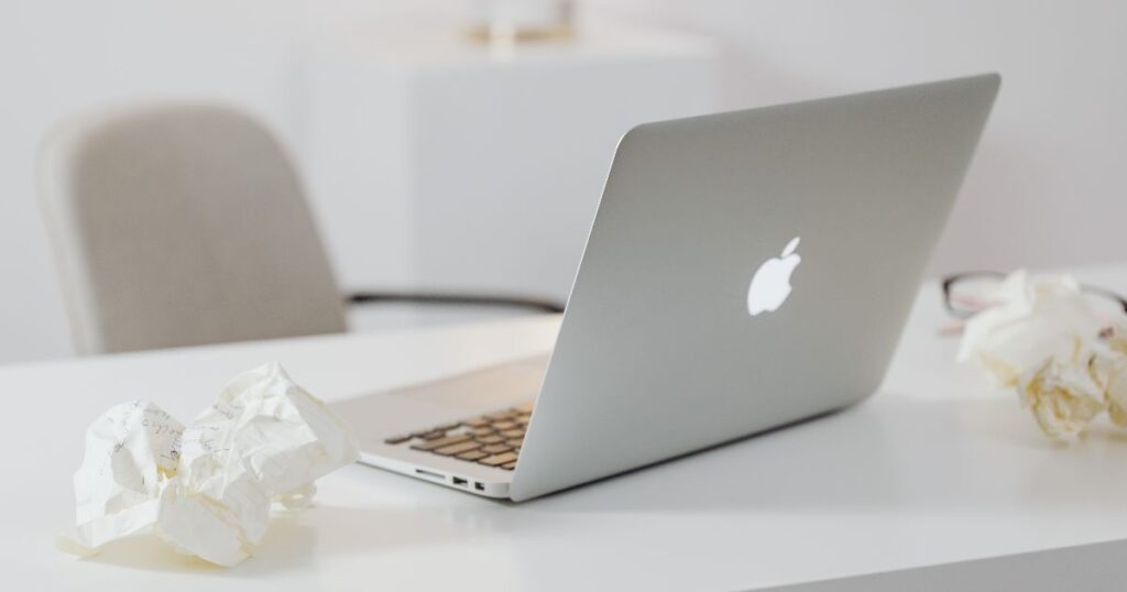 7 Cara Memilih MacBook yang Tepat Sesuai Kebutuhan