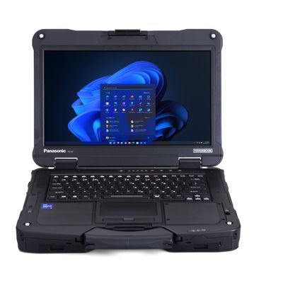Panasonic TOUGHBOOK 40 mk2