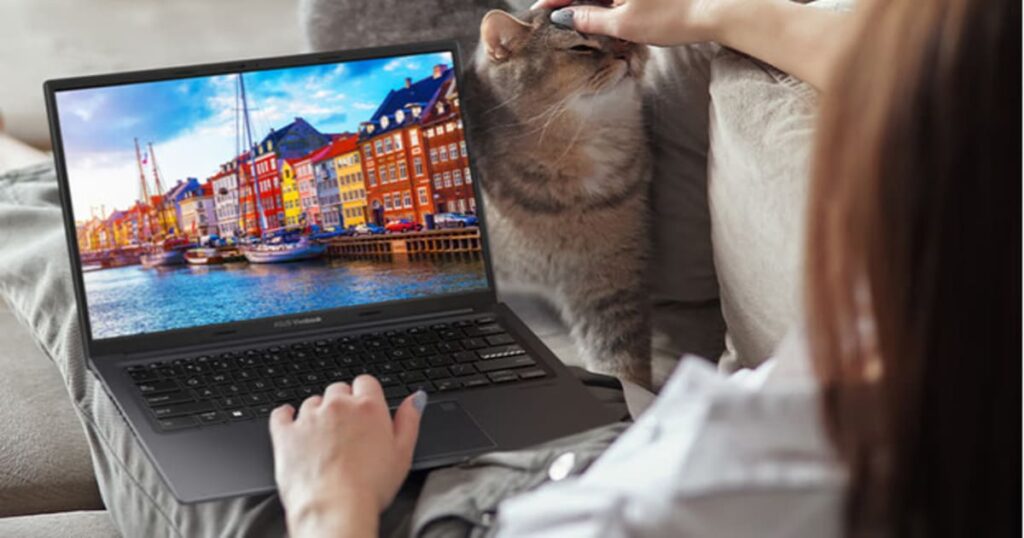 5 Daftar Seri Laptop Asus yang Wajib Anda Ketahui!