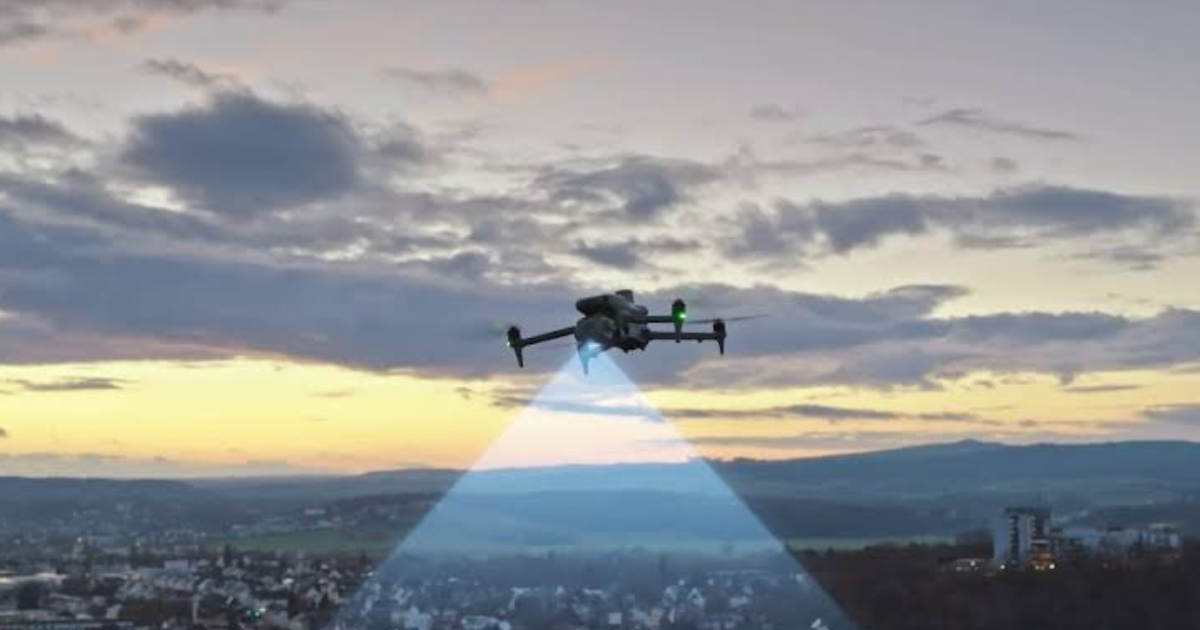 Review DJI Matrice 4 Series