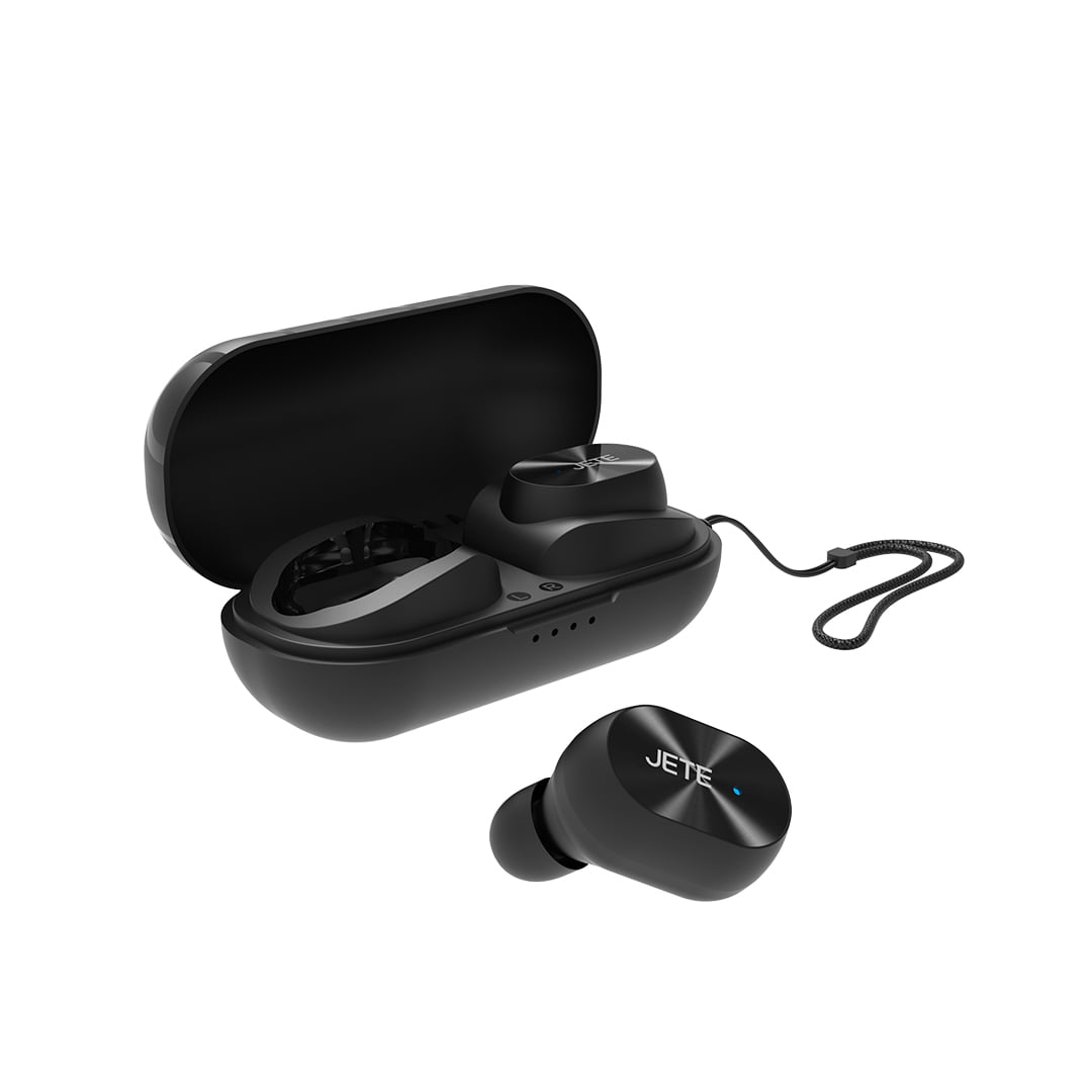 User Manual TWS JETE CS3