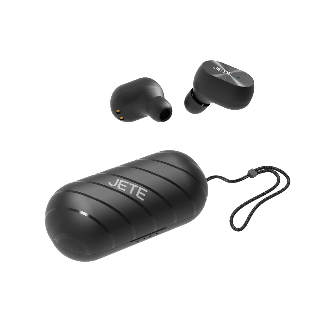 TWS Earbuds Headset Bluetooth Macaroon JETE CS3 - Image 3