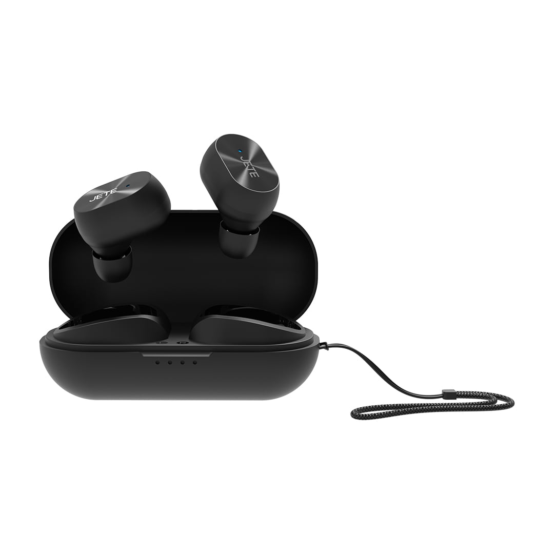 TWS Earbuds Headset Bluetooth Macaroon JETE CS3 - Image 4