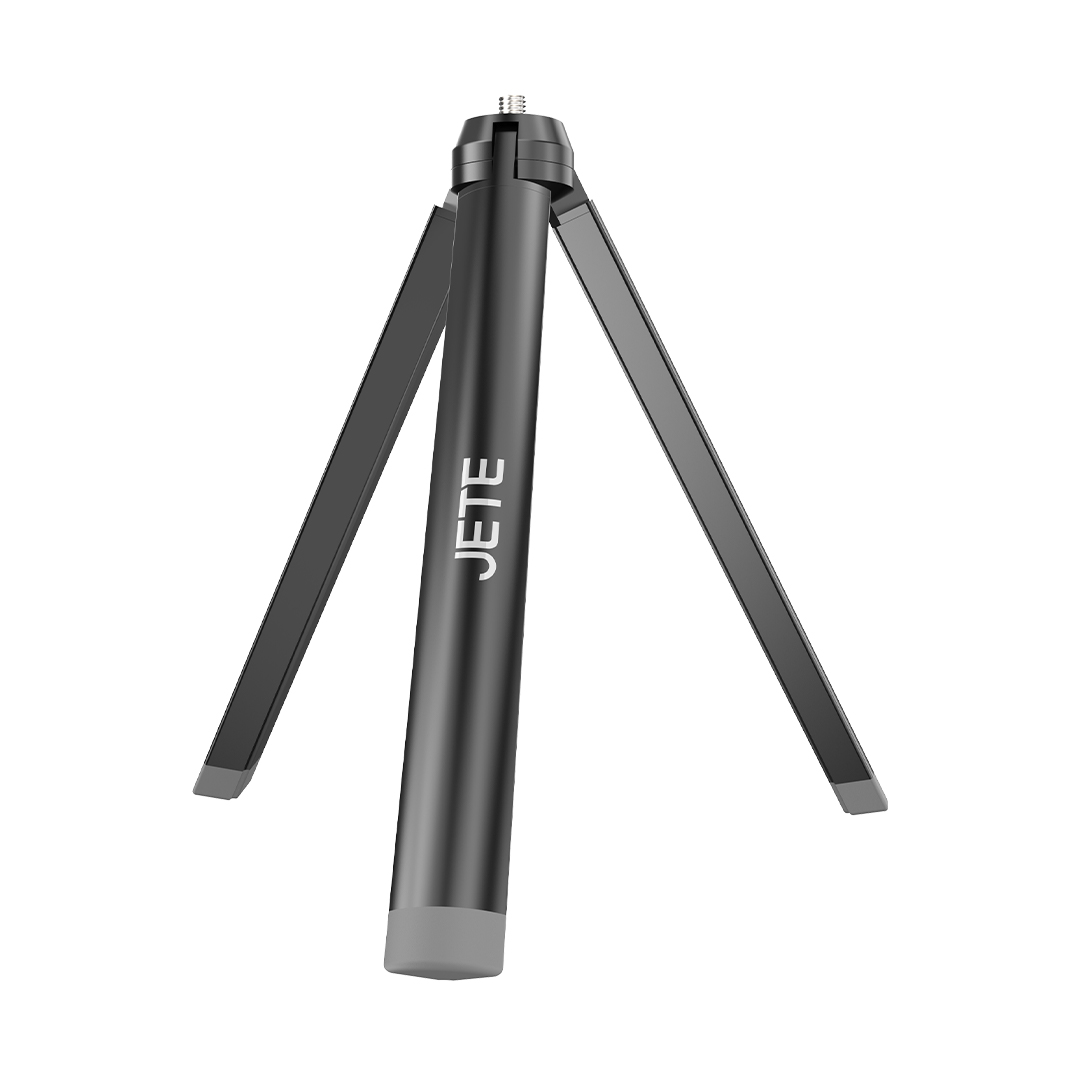 Tripod 11cm JETE H12