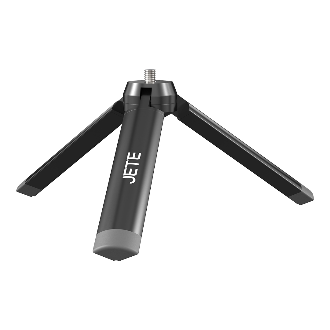 Tripod 11cm JETE H12 - Image 3