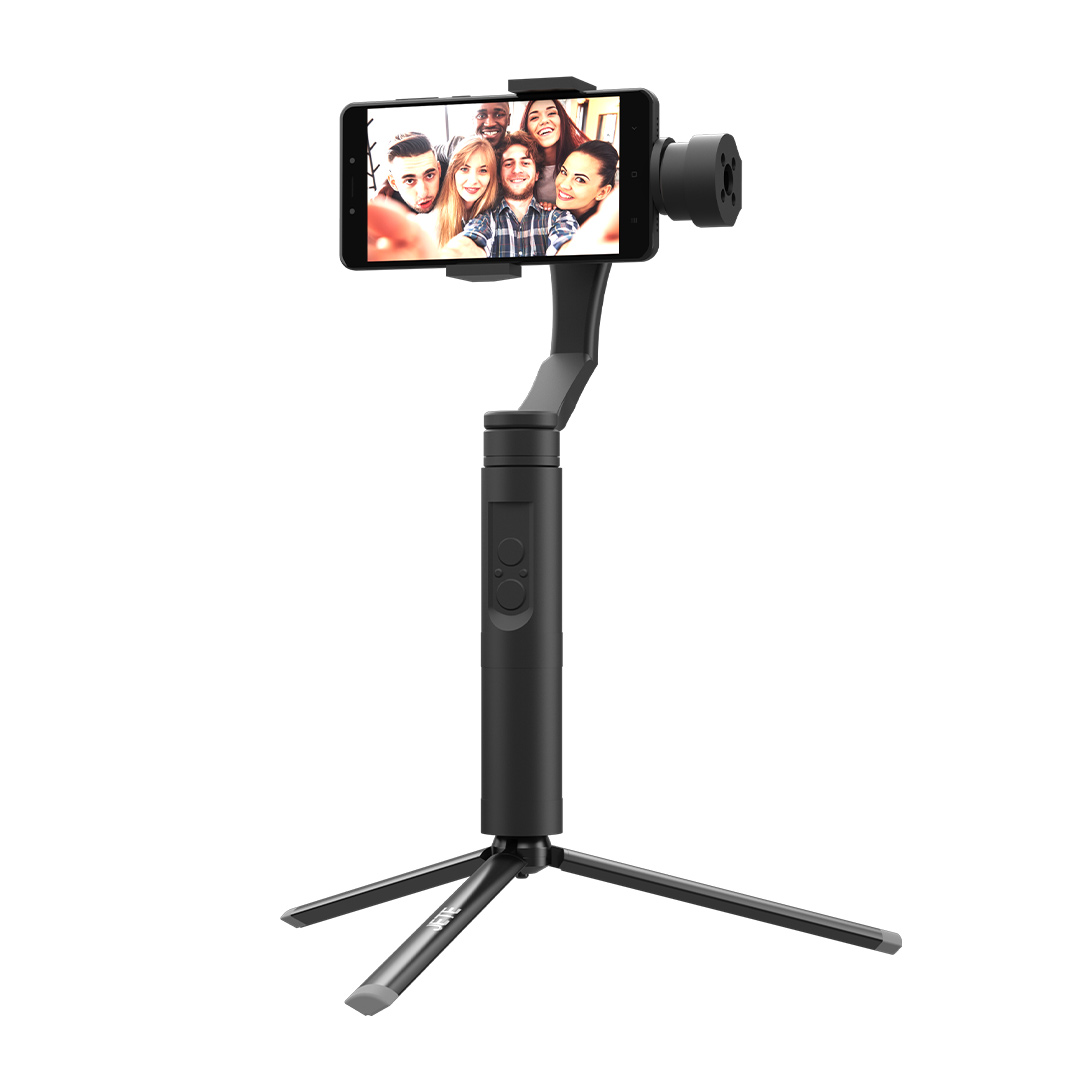 Tripod 11cm JETE H12 - Image 7