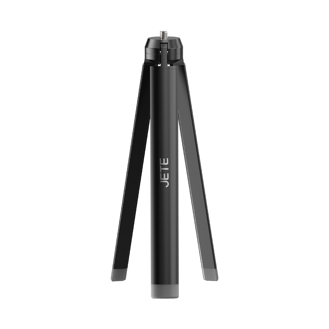 Tripod 11cm JETE H12 - Image 5