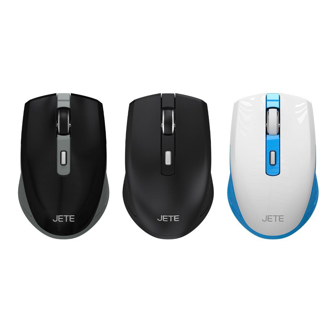 Mouse Wireless JETE MS103