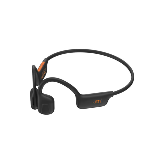 Sport Headset Bluetooth IPX4 Sweatproof JETE Open Style - Image 5