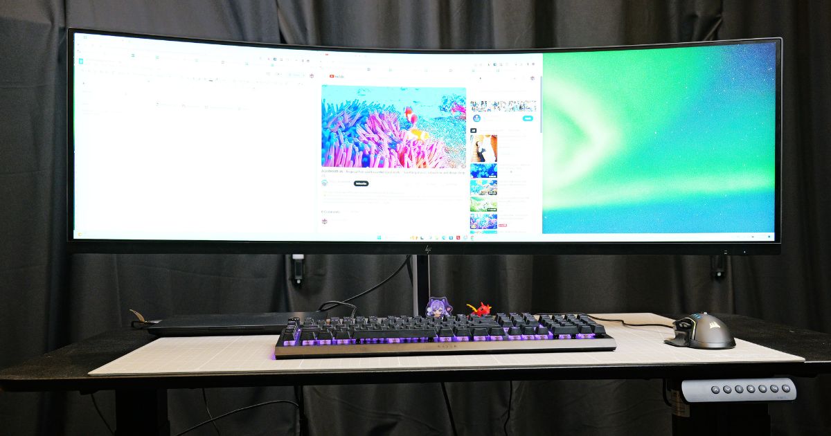 Rekomendasi Monitor HP