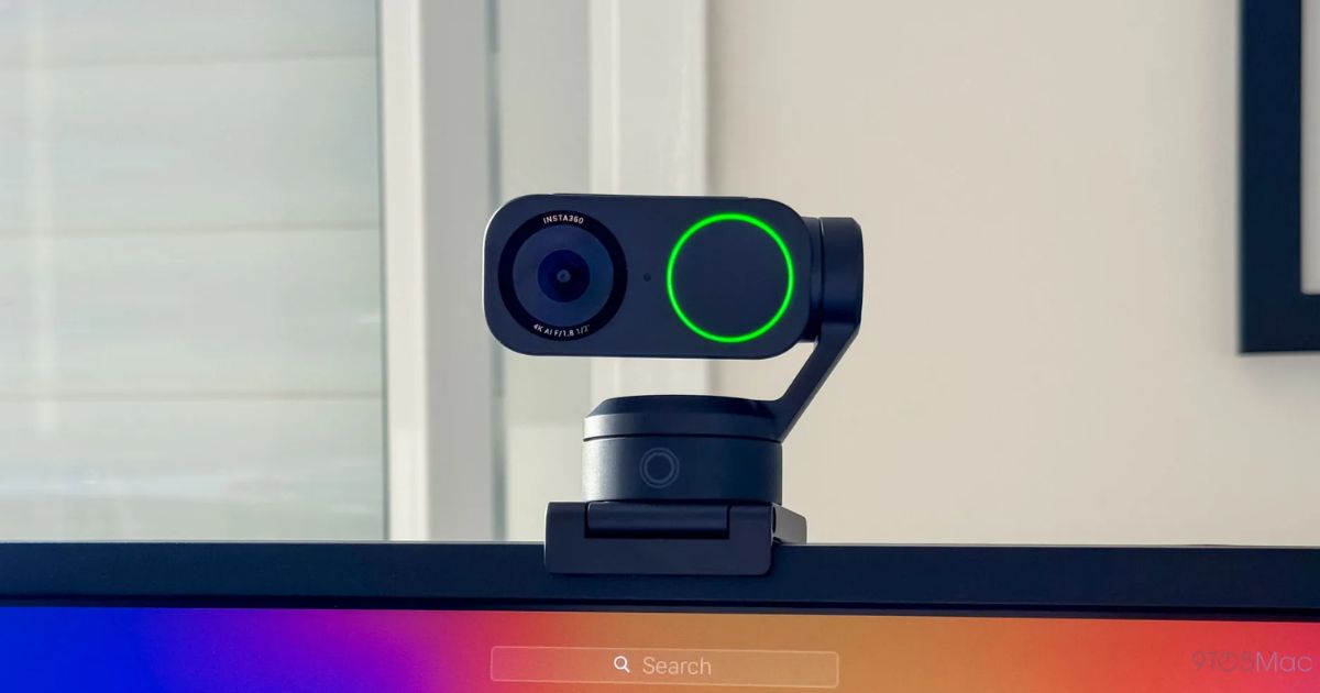 Spesifikasi Insta360 Link 2