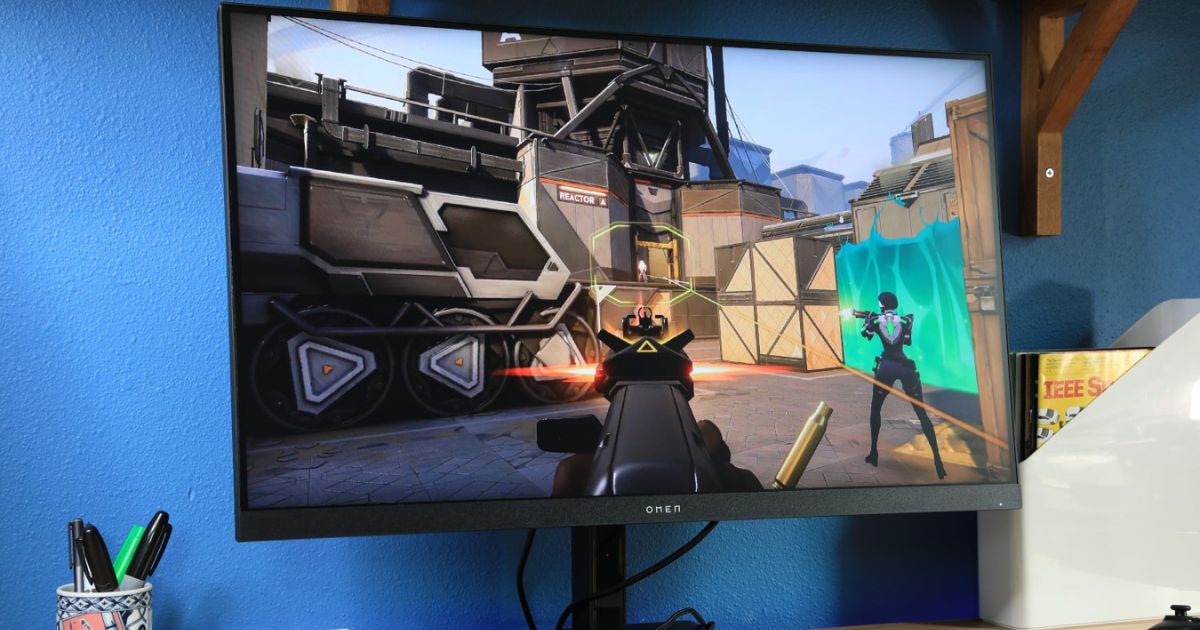 Rekomendasi Monitor HP
