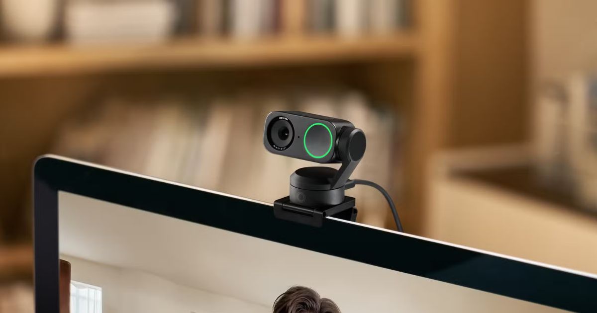 Spesifikasi Insta360 Link 2