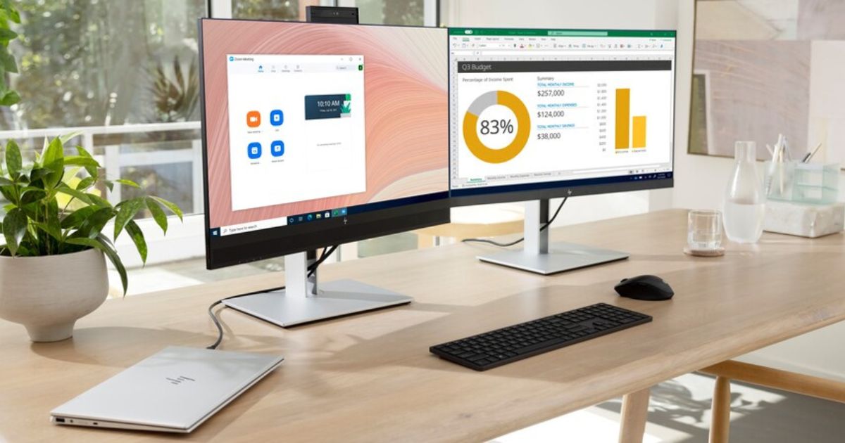Rekomendasi Monitor HP