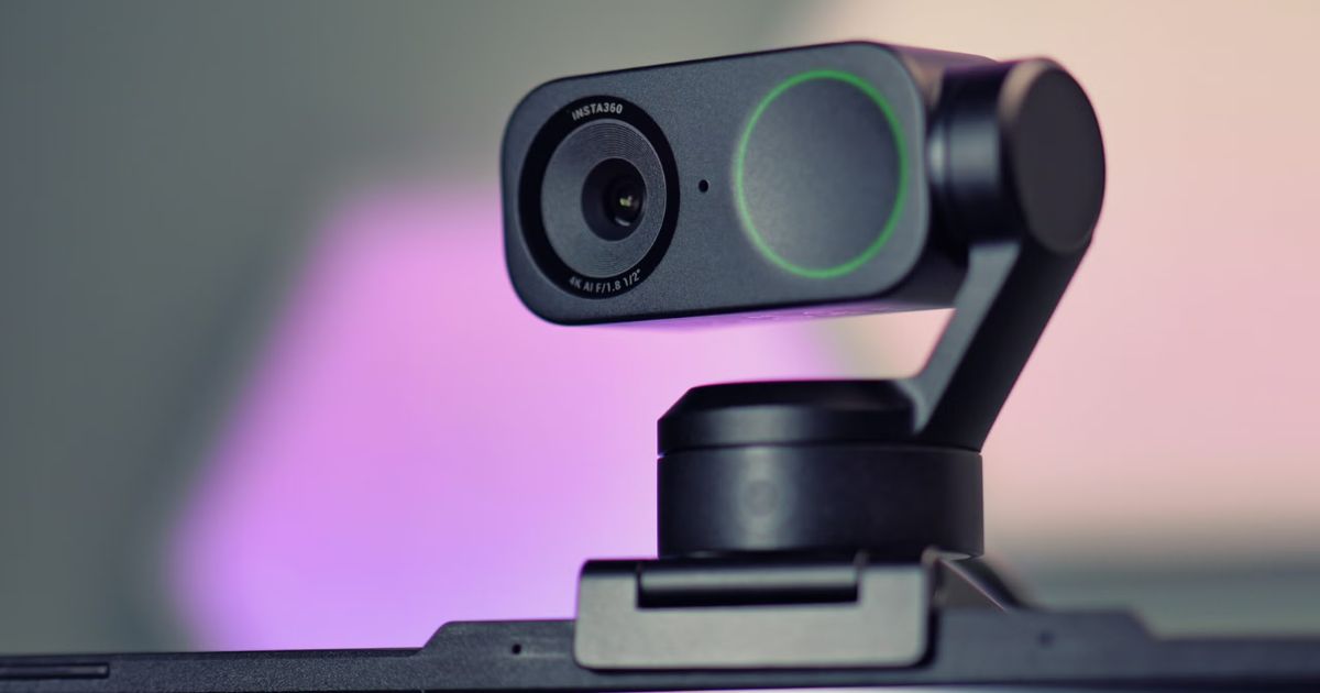 Spesifikasi Insta360 Link 2