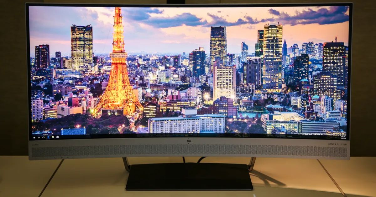 Rekomendasi Monitor HP
