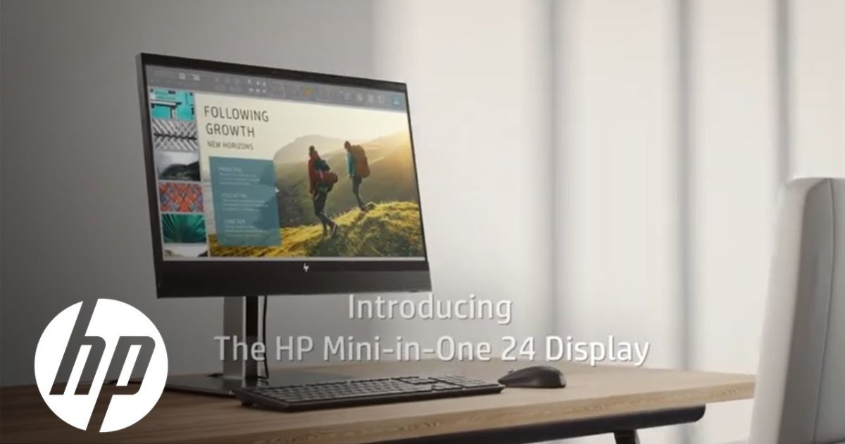 Rekomendasi Monitor HP