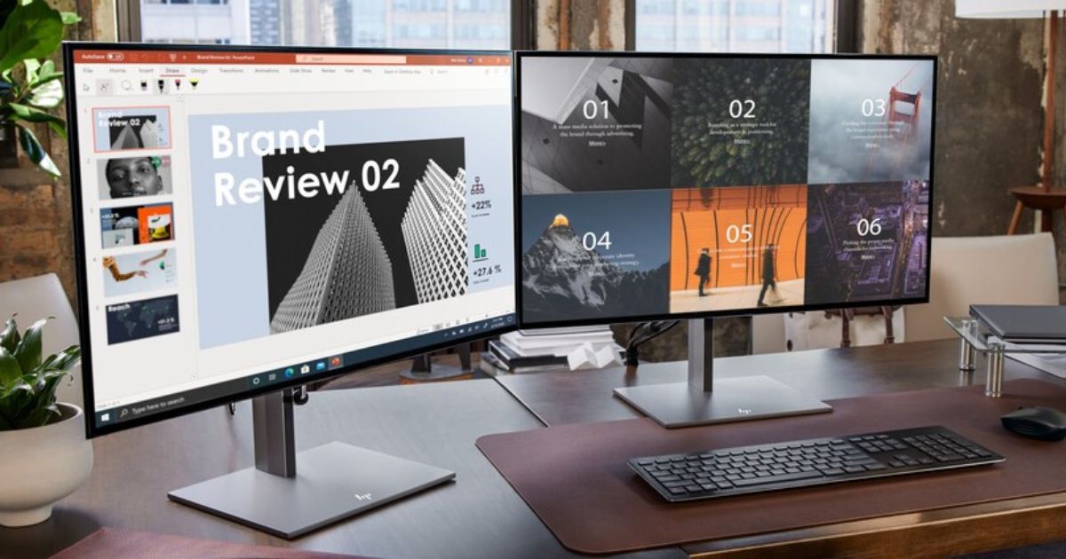 Rekomendasi Monitor HP