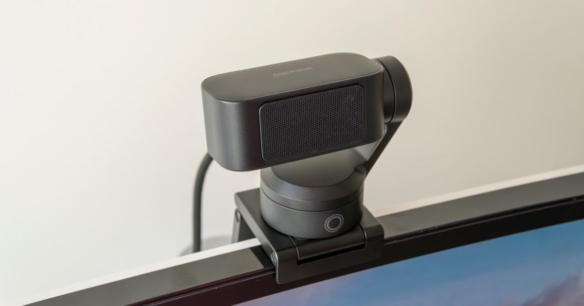 Spesifikasi Insta360 Link 2