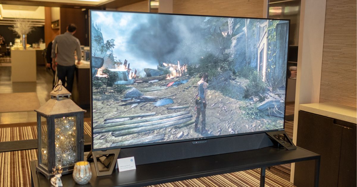 Rekomendasi Monitor HP