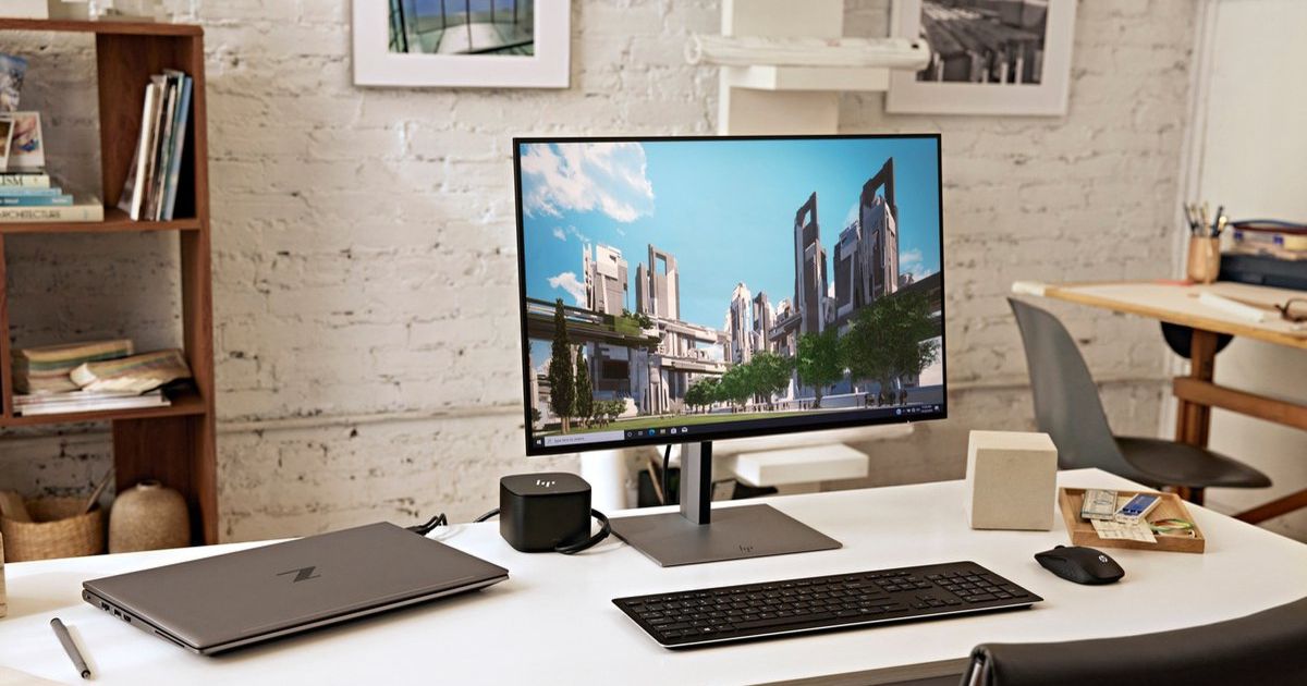 Rekomendasi Monitor HP
