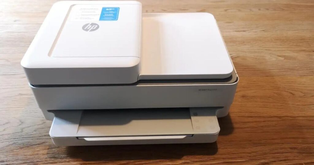 Printer HP Terbaik