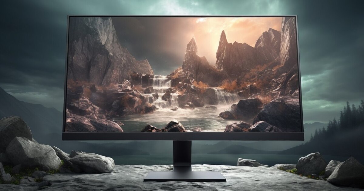 Perbedaan Monitor LCD dan LED