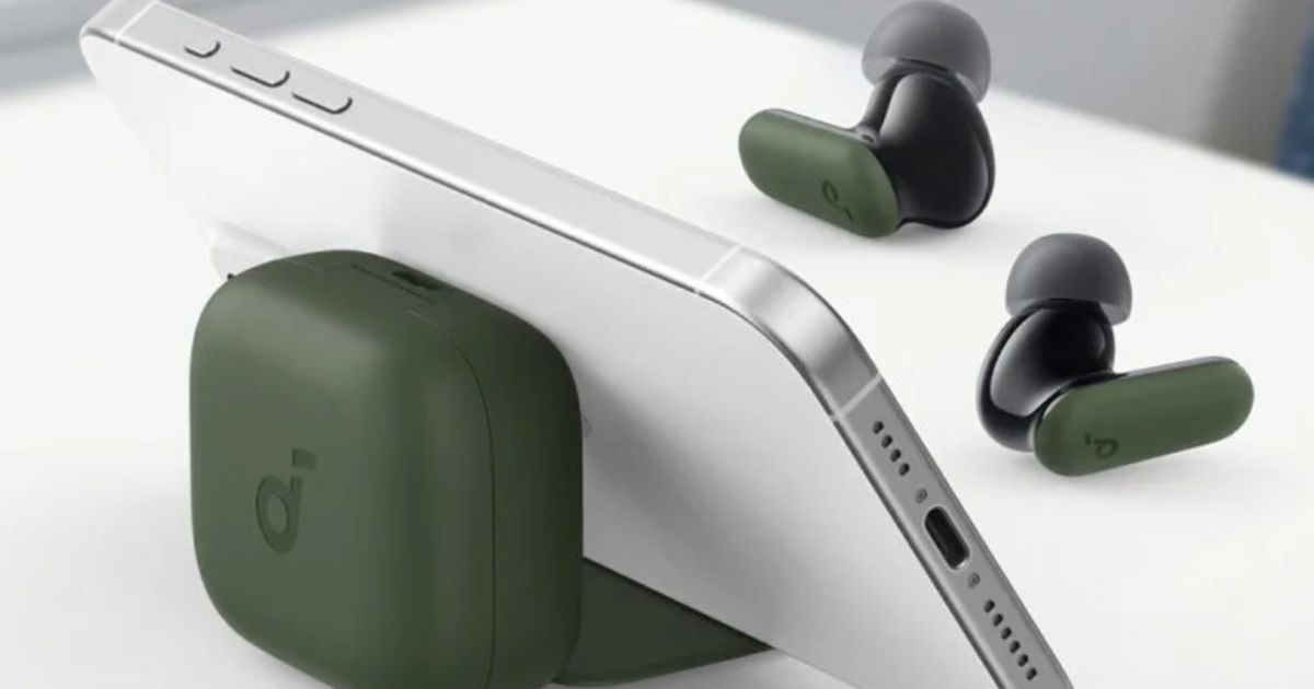 Soundcore by Anker R50i NC