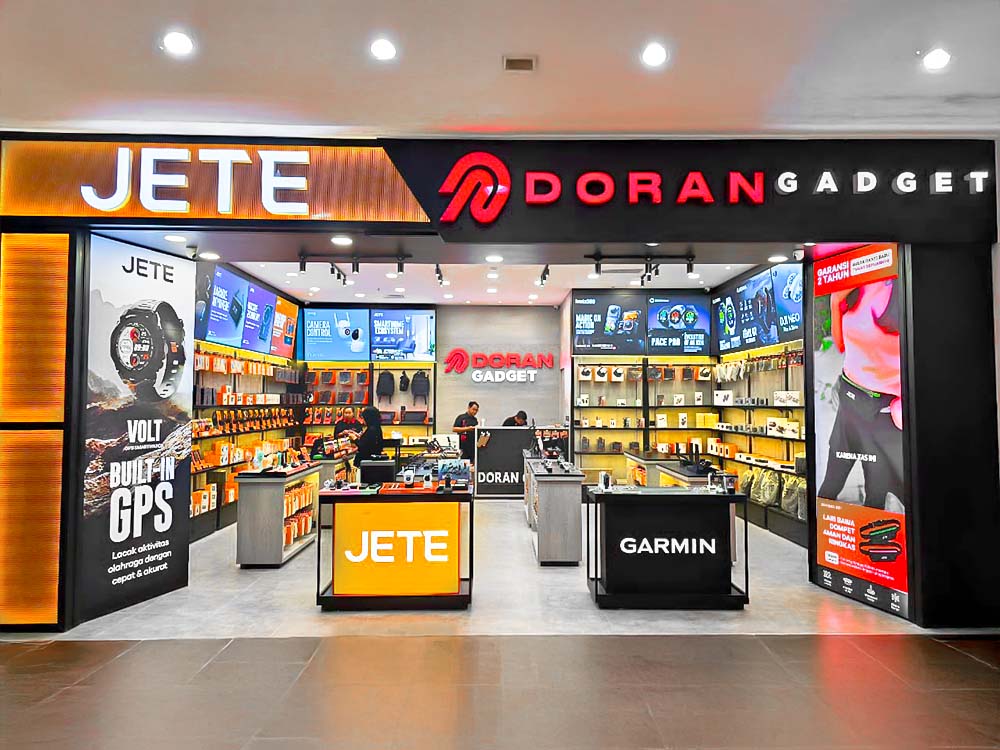 Store Doran Gadget Sidoarjo (1)
