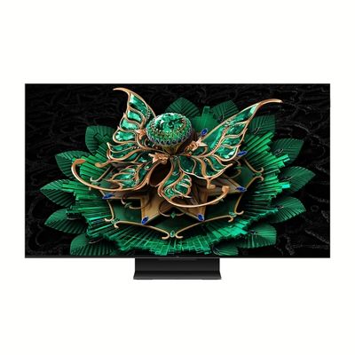 TCL C7K QD-Mini LED Google TV